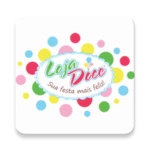 Logo of Loja Doce android Application 